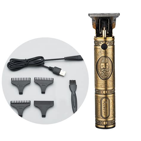 Maguc clippers gild